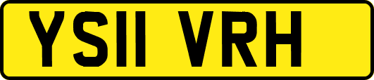 YS11VRH