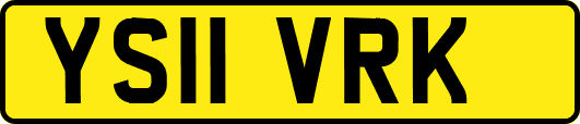 YS11VRK