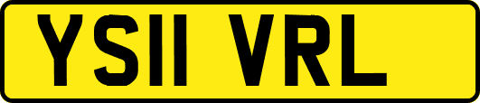 YS11VRL