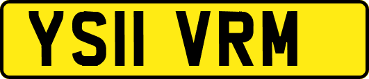 YS11VRM