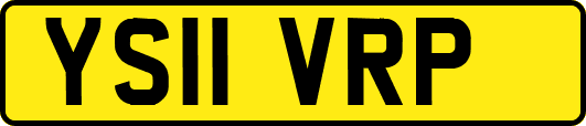 YS11VRP