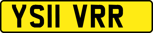 YS11VRR