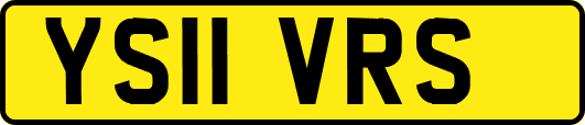 YS11VRS