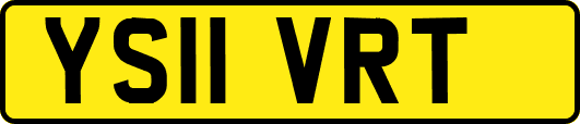 YS11VRT