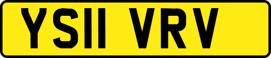 YS11VRV