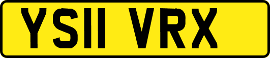 YS11VRX