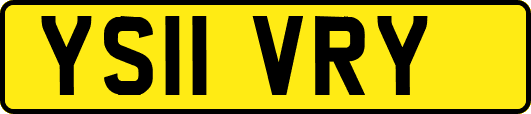 YS11VRY
