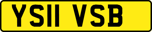 YS11VSB