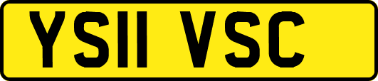 YS11VSC