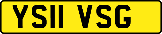 YS11VSG