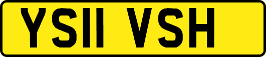 YS11VSH