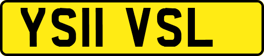 YS11VSL