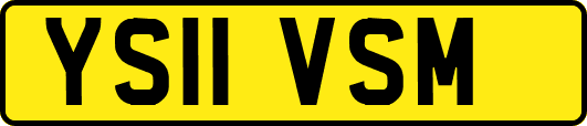 YS11VSM