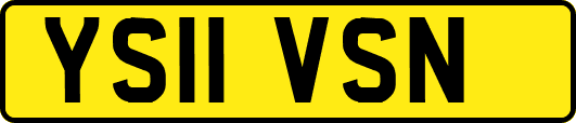YS11VSN