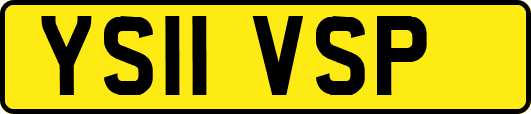 YS11VSP