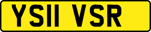 YS11VSR