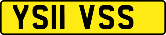 YS11VSS