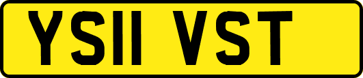 YS11VST