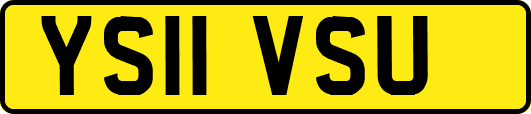 YS11VSU