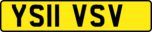 YS11VSV