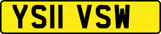 YS11VSW