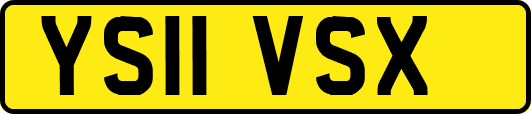 YS11VSX