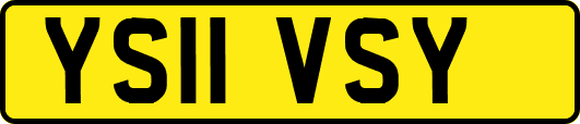 YS11VSY