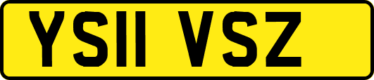 YS11VSZ