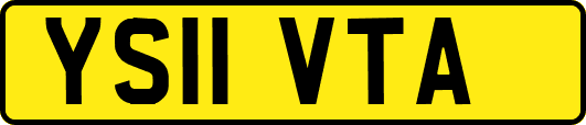 YS11VTA