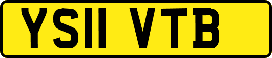 YS11VTB