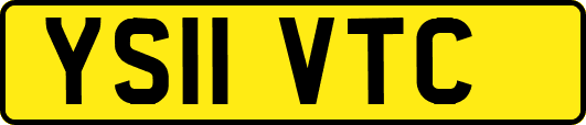 YS11VTC