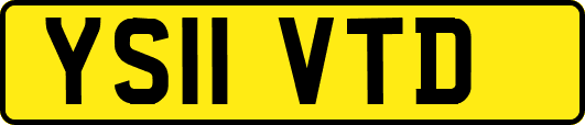 YS11VTD