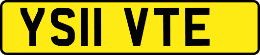 YS11VTE
