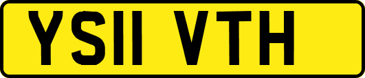 YS11VTH