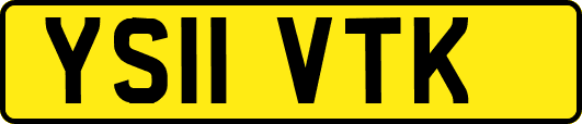 YS11VTK