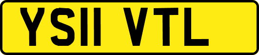 YS11VTL