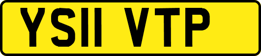 YS11VTP