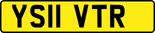 YS11VTR