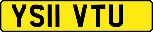 YS11VTU