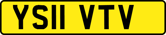 YS11VTV
