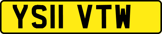 YS11VTW