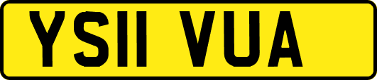 YS11VUA