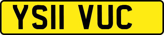 YS11VUC