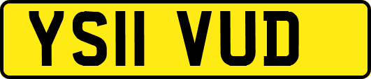 YS11VUD