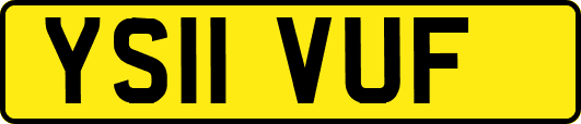 YS11VUF