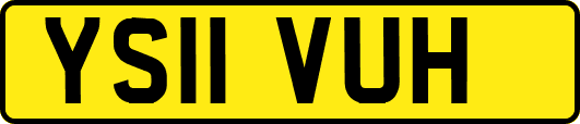 YS11VUH