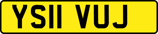 YS11VUJ