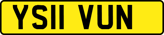 YS11VUN