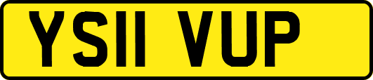 YS11VUP