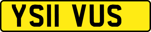 YS11VUS